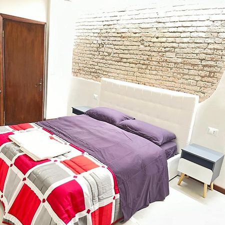 Venice Rainbow Apartments San Zaccaria Buitenkant foto